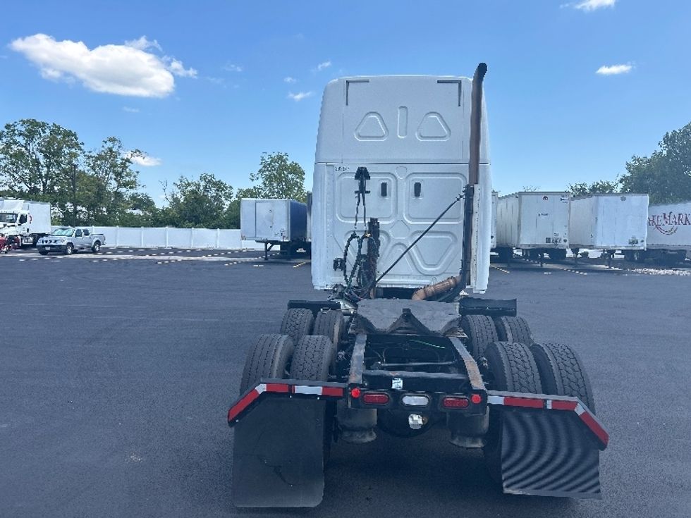 Sleeper Tractor-Heavy Duty Tractors-Freightliner-2020-Cascadia 12564ST-Monroe-OH-568,578\n\t\tmiles-$ 48,000 - Image 6