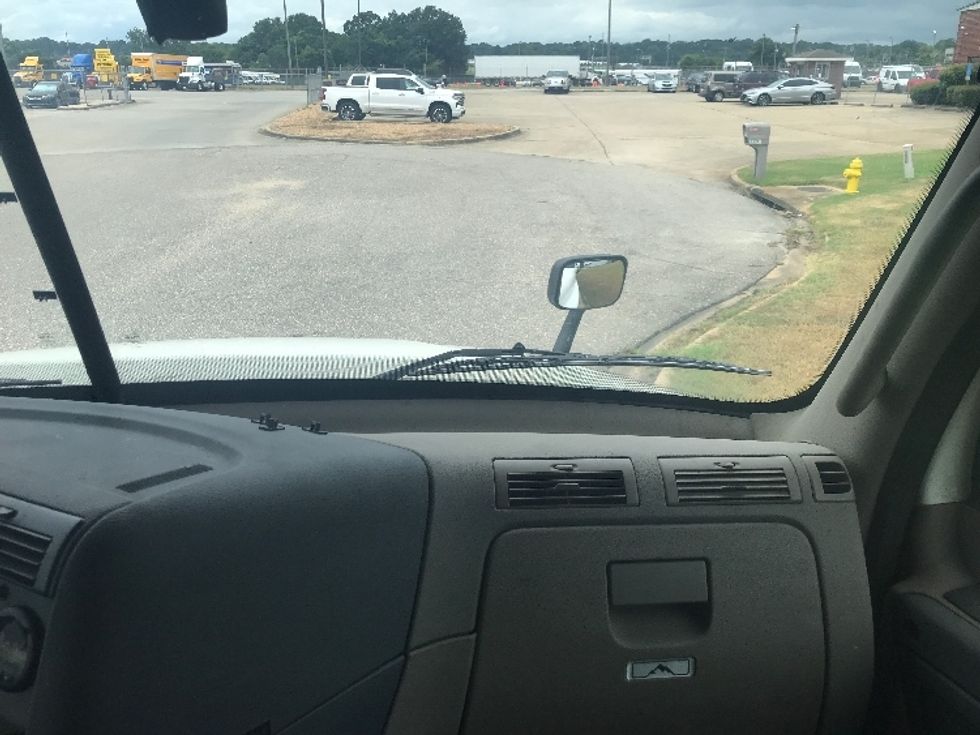 Sleeper Tractor-Heavy Duty Tractors-Freightliner-2020-Cascadia 12564ST-Montgomery-AL-635,118\n\t\tmiles-$ 47,750 - Image 14