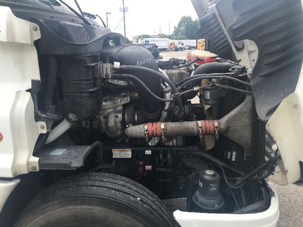 Sleeper Tractor-Heavy Duty Tractors-Freightliner-2020-Cascadia 12564ST-Montgomery-AL-635,118\n\t\tmiles-$ 47,750 - Image 20