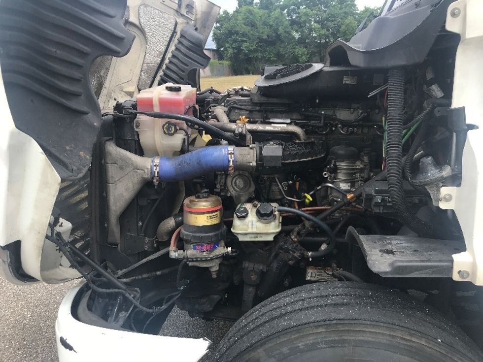 Sleeper Tractor-Heavy Duty Tractors-Freightliner-2020-Cascadia 12564ST-Montgomery-AL-635,118\n\t\tmiles-$ 47,750 - Image 21