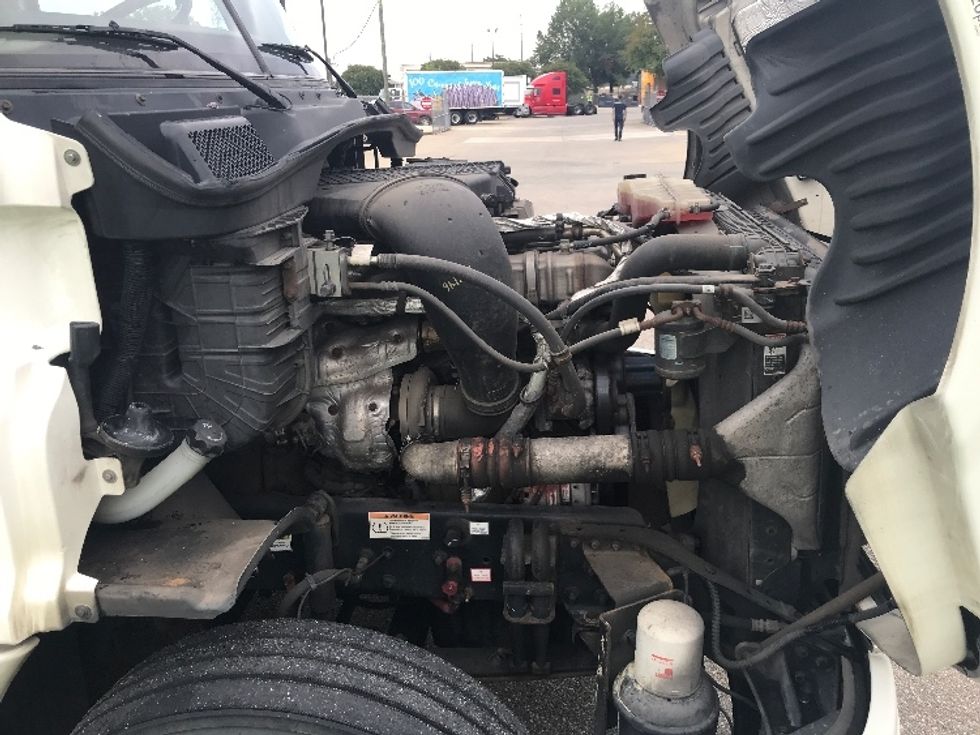 Sleeper Tractor-Heavy Duty Tractors-Freightliner-2020-Cascadia 12564ST-Montgomery-AL-678,733\n\t\tmiles-$ 44,500 - Image 20