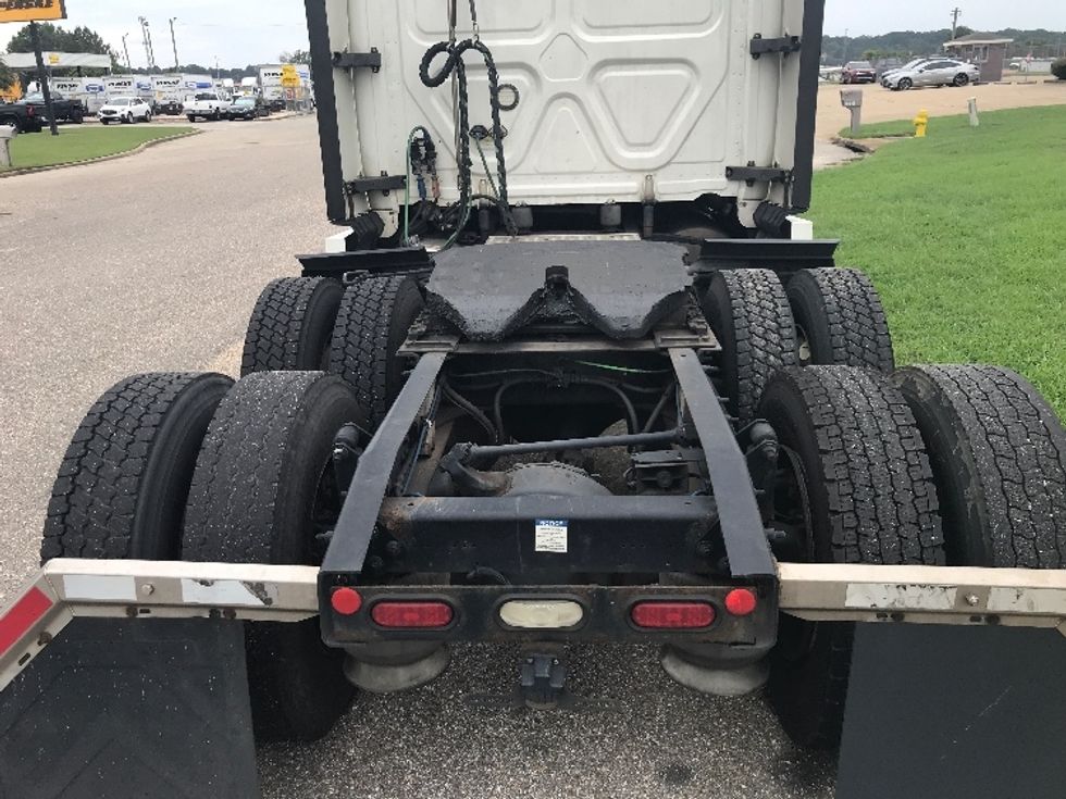 Sleeper Tractor-Heavy Duty Tractors-Freightliner-2020-Cascadia 12564ST-Montgomery-AL-678,733\n\t\tmiles-$ 44,500 - Image 6
