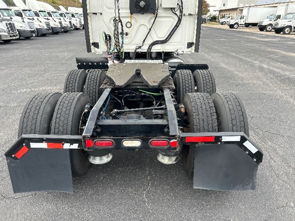 Sleeper Tractor-Heavy Duty Tractors-Freightliner-2020-Cascadia 12564ST-Nashville (Mount Juliet)-TN-548,100\n\t\tmiles-$ 46,250 - Image 6