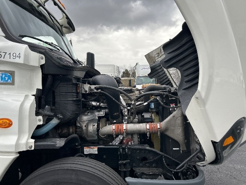 Sleeper Tractor-Heavy Duty Tractors-Freightliner-2020-Cascadia 12564ST-Nashville (Mount Juliet)-TN-548,100\n\t\tmiles-$ 46,250 - Image 20