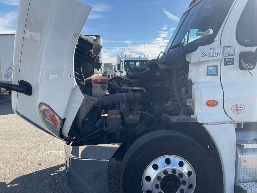 Sleeper Tractor-Heavy Duty Tractors-Freightliner-2020-Cascadia 12564ST-Piqua-OH-465,664\n\t\tmiles-$ 58,750 - Image 21