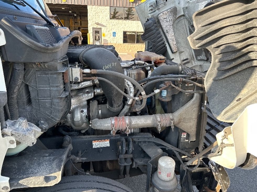 Sleeper Tractor-Heavy Duty Tractors-Freightliner-2020-Cascadia 12564ST-Piqua-OH-470,472\n\t\tmiles-$ 59,250 - Image 20