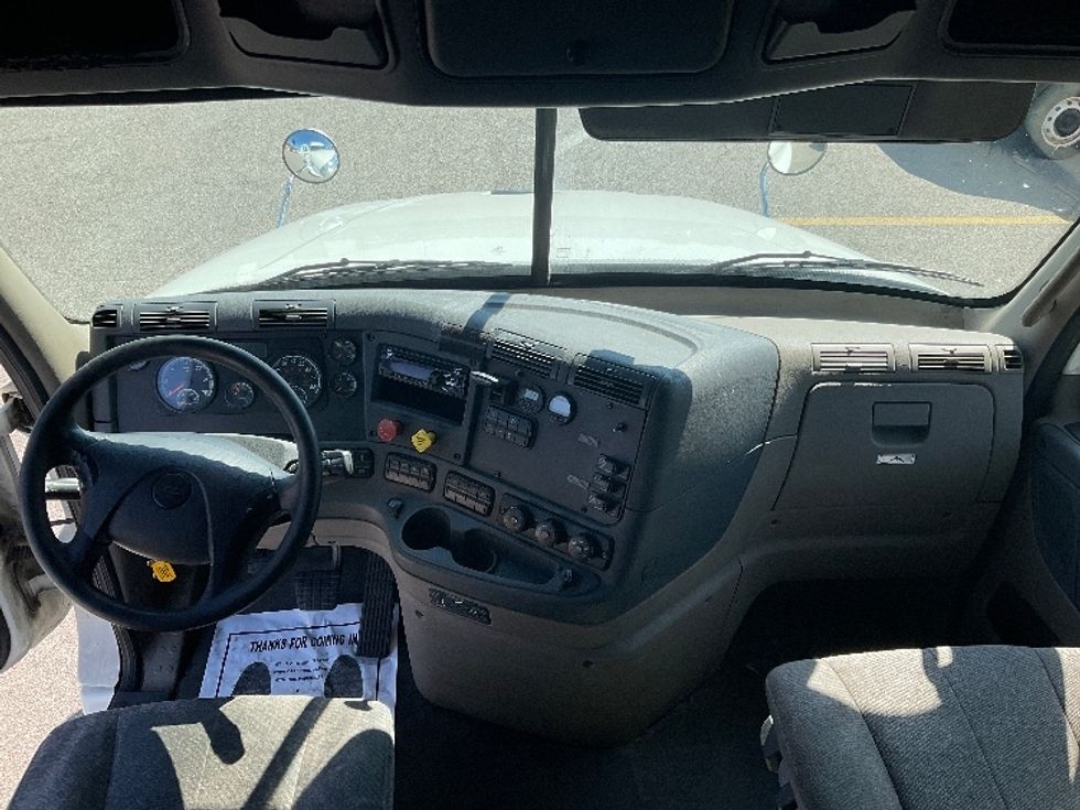 Sleeper Tractor-Heavy Duty Tractors-Freightliner-2020-Cascadia 12564ST-Piqua-OH-529,143\n\t\tmiles-$ 55,250 - Image 12