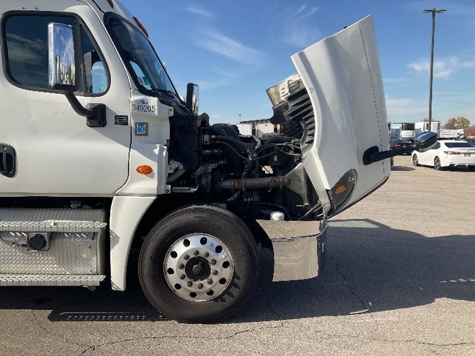 Sleeper Tractor-Heavy Duty Tractors-Freightliner-2020-Cascadia 12564ST-Piqua-OH-561,583\n\t\tmiles-$ 51,500 - Image 20