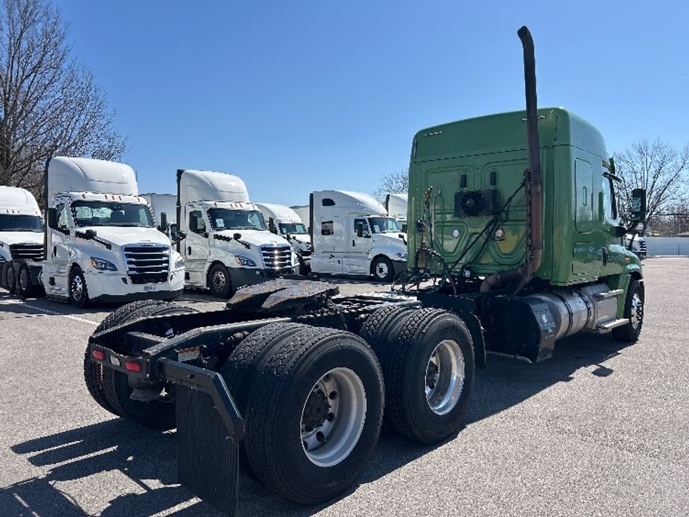 Sleeper Tractor-Heavy Duty Tractors-Freightliner-2020-Cascadia 12564ST-Piqua-OH-578,310\n\t\tmiles-$ 43,750 - Image 7