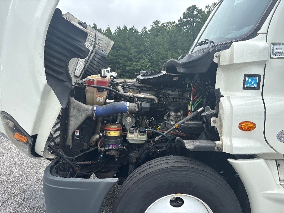 Sleeper Tractor-Heavy Duty Tractors-Freightliner-2020-Cascadia 12564ST-Prince George-VA-392,976\n\t\tmiles-$ 63,750 - Image 21