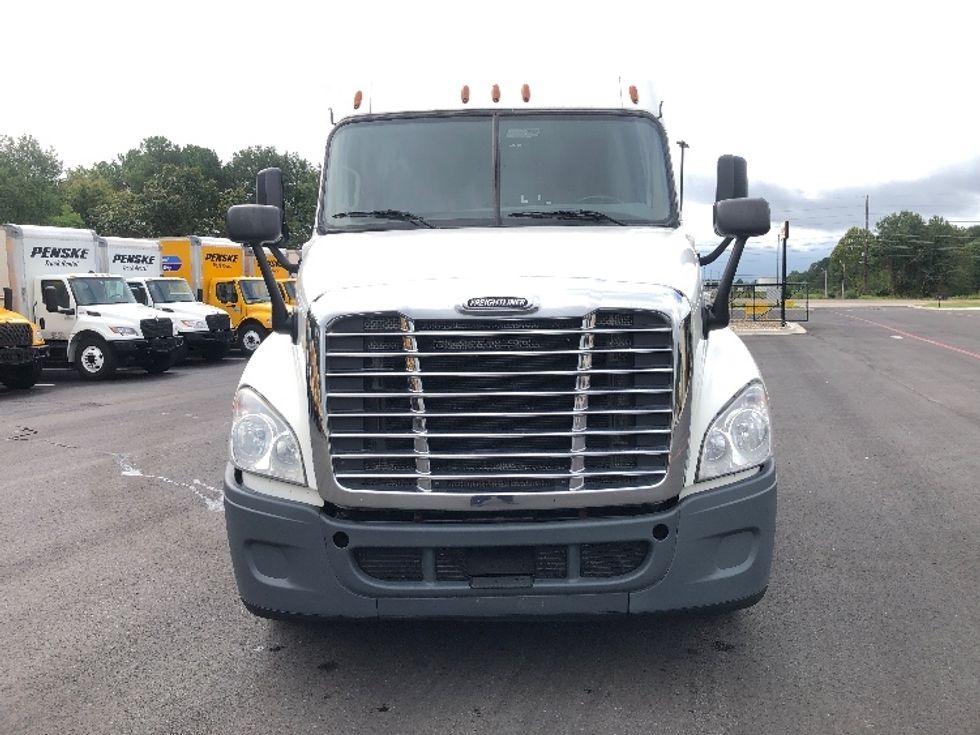 Sleeper Tractor-Heavy Duty Tractors-Freightliner-2020-Cascadia 12564ST-Shreveport-LA-419,721\n\t\tmiles-$ 63,250 - Image 2