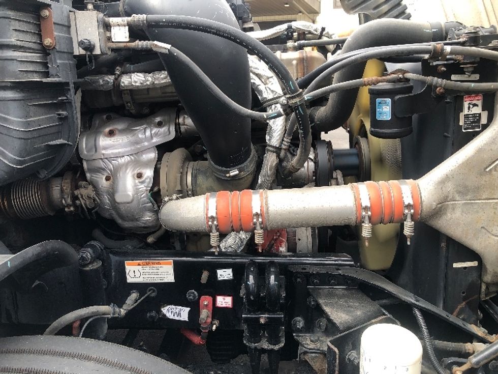 Sleeper Tractor-Heavy Duty Tractors-Freightliner-2020-Cascadia 12564ST-Shreveport-LA-419,721\n\t\tmiles-$ 63,250 - Image 20