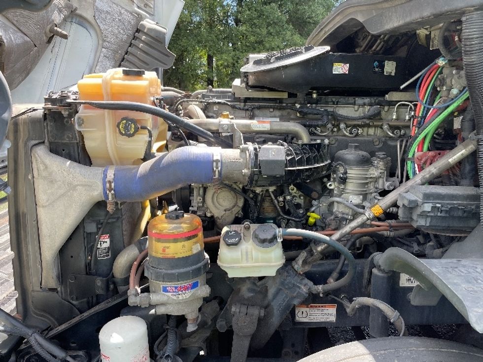 Sleeper Tractor-Heavy Duty Tractors-Freightliner-2020-Cascadia 12564ST-Spartanburg-SC-386,325\n\t\tmiles-$ 58,750 - Image 21