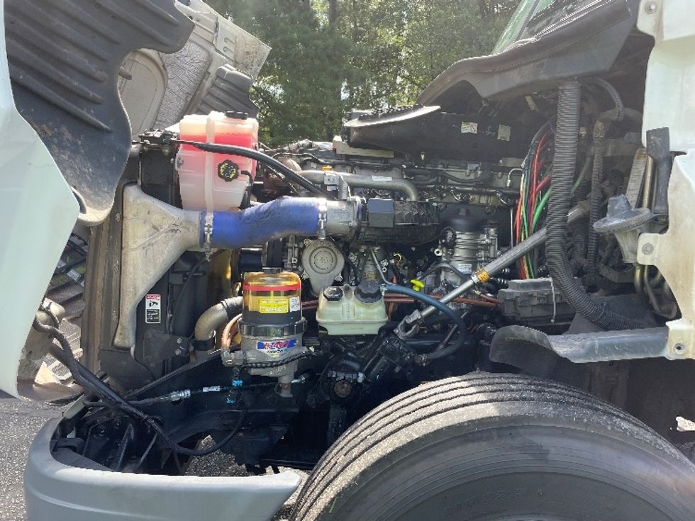 Sleeper Tractor-Heavy Duty Tractors-Freightliner-2020-Cascadia 12564ST-Spartanburg-SC-503,999\n\t\tmiles-$ 54,250 - Image 21