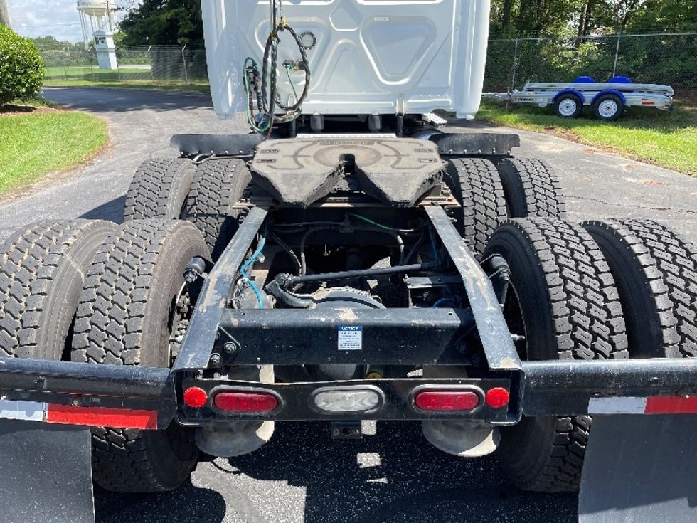 Sleeper Tractor-Heavy Duty Tractors-Freightliner-2020-Cascadia 12564ST-Spartanburg-SC-540,753\n\t\tmiles-$ 51,000 - Image 6