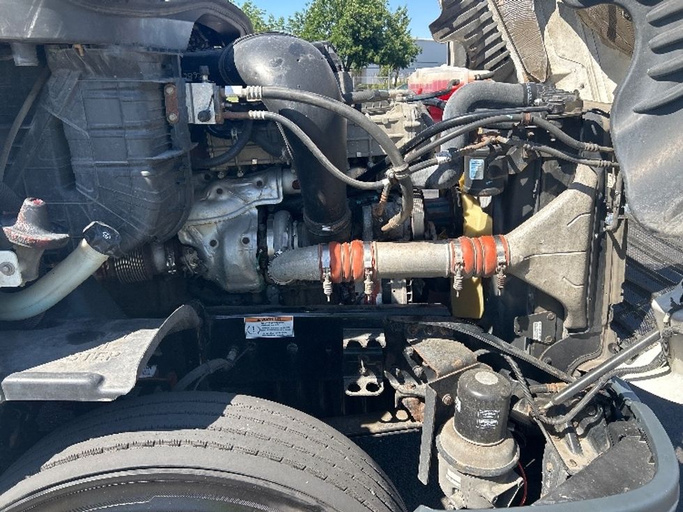 Sleeper Tractor-Heavy Duty Tractors-Freightliner-2020-Cascadia 12564ST-Stockton-CA-532,126\n\t\tmiles-$ 45,750 - Image 20