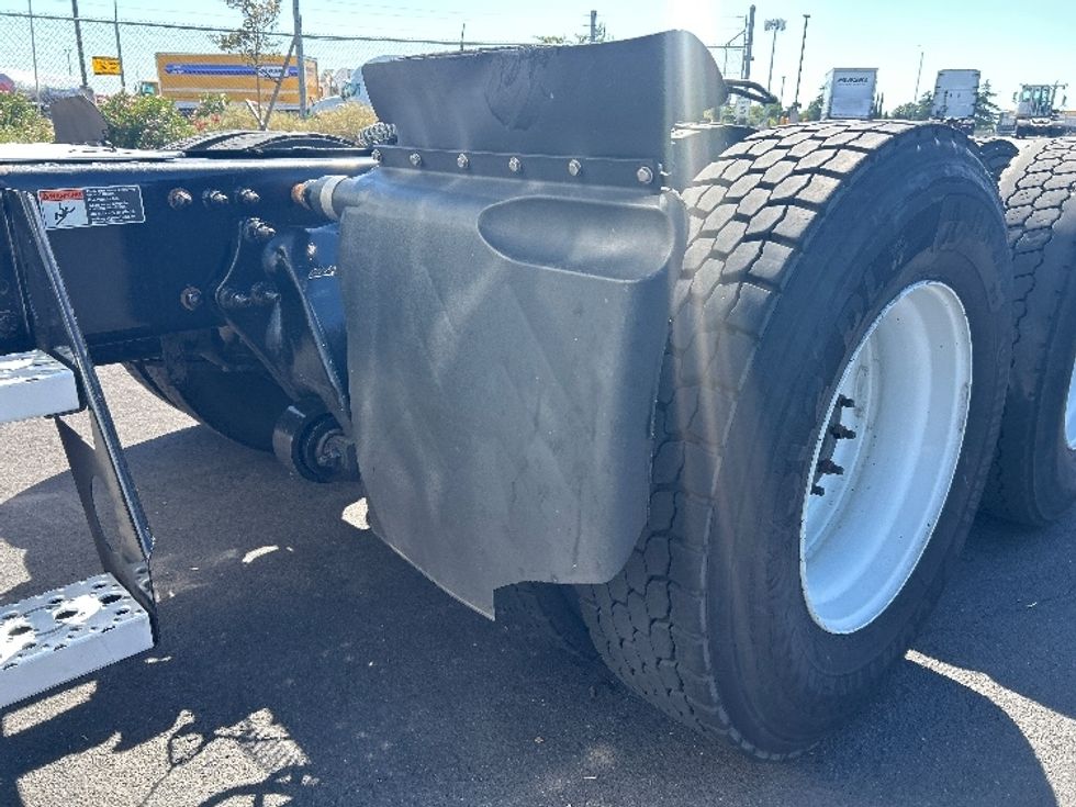 Sleeper Tractor-Heavy Duty Tractors-Freightliner-2020-Cascadia 12564ST-Stockton-CA-532,126\n\t\tmiles-$ 45,750 - Image 22