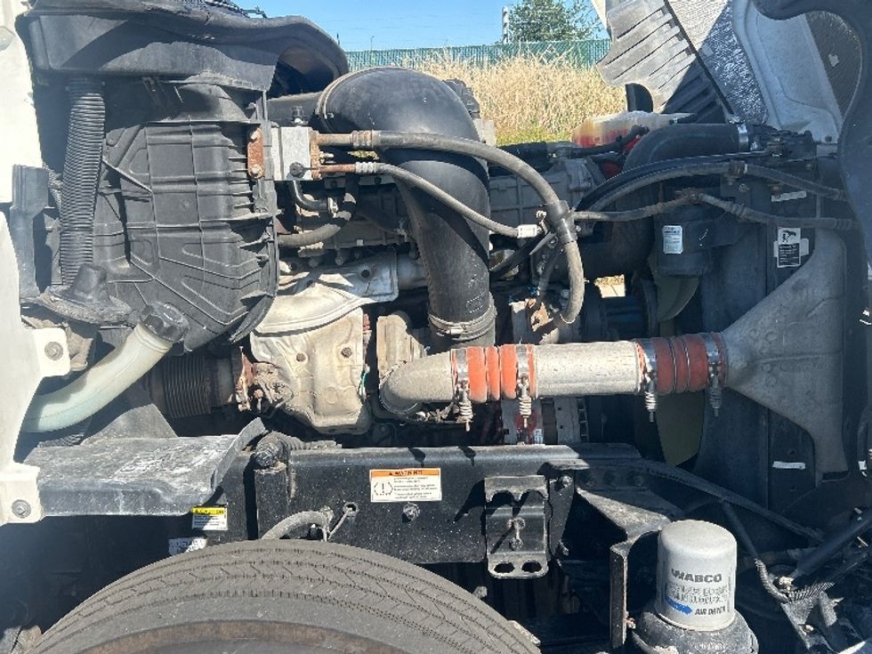 Sleeper Tractor-Heavy Duty Tractors-Freightliner-2020-Cascadia 12564ST-Stockton-CA-657,951\n\t\tmiles-$ 41,750 - Image 18