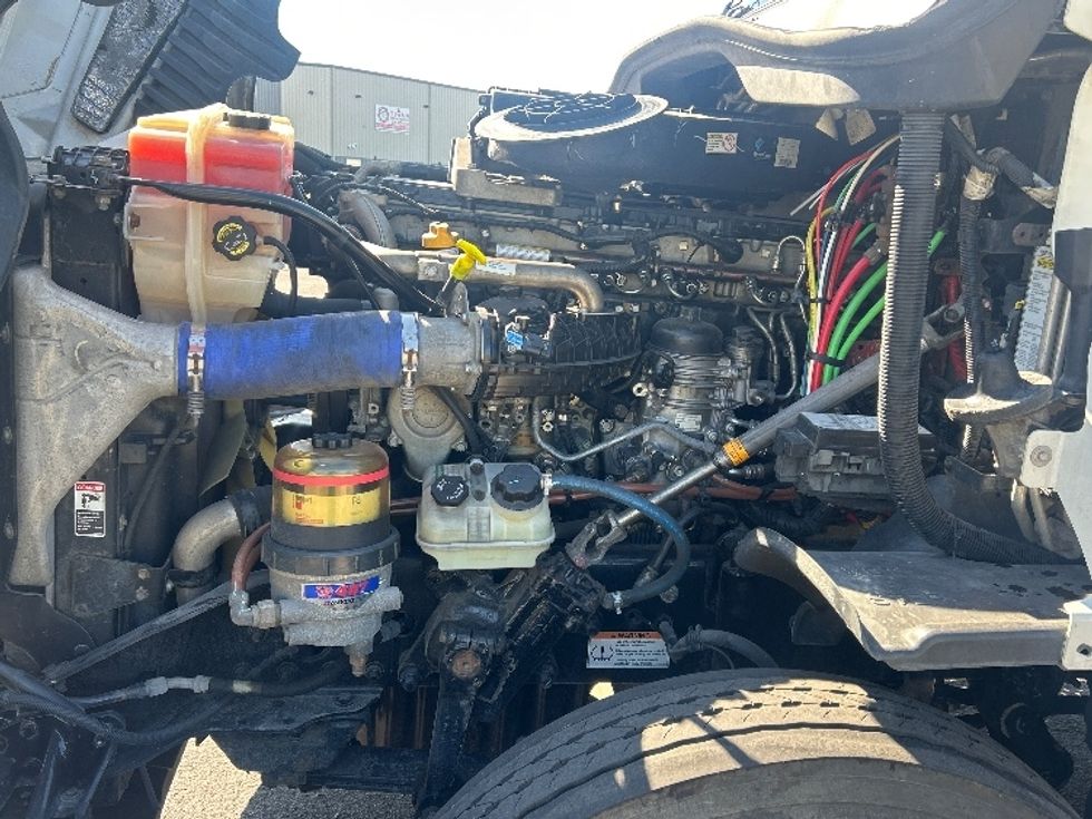 Sleeper Tractor-Heavy Duty Tractors-Freightliner-2020-Cascadia 12564ST-Stockton-CA-657,951\n\t\tmiles-$ 41,750 - Image 19