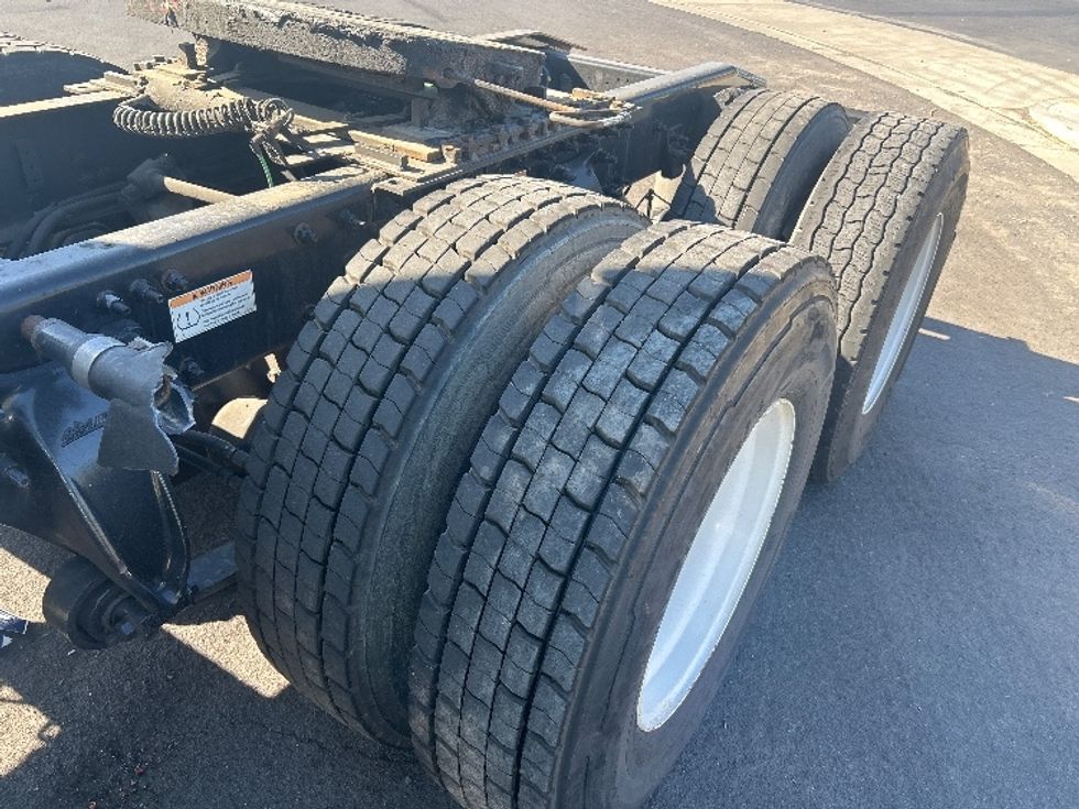 Sleeper Tractor-Heavy Duty Tractors-Freightliner-2020-Cascadia 12564ST-Stockton-CA-657,951\n\t\tmiles-$ 41,750 - Image 22