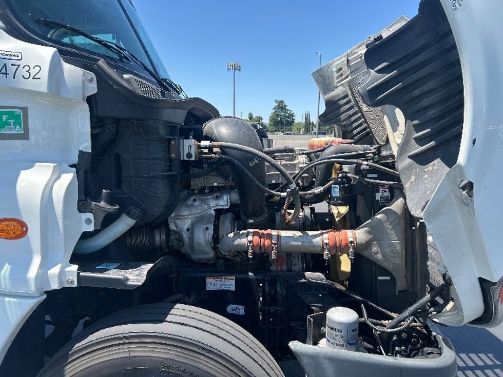 Sleeper Tractor-Heavy Duty Tractors-Freightliner-2020-Cascadia 12564ST-Stockton-CA-663,248\n\t\tmiles-$ 40,250 - Image 20