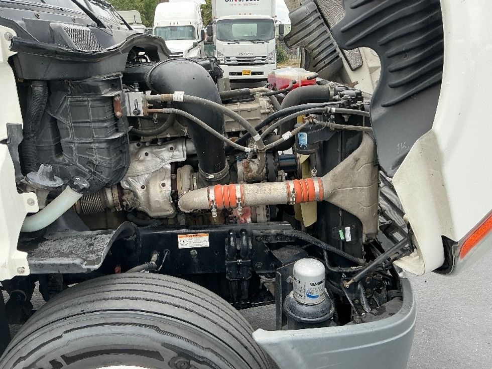 Sleeper Tractor-Heavy Duty Tractors-Freightliner-2020-Cascadia 12564ST-Stockton-CA-687,171\n\t\tmiles-$ 39,250 - Image 19