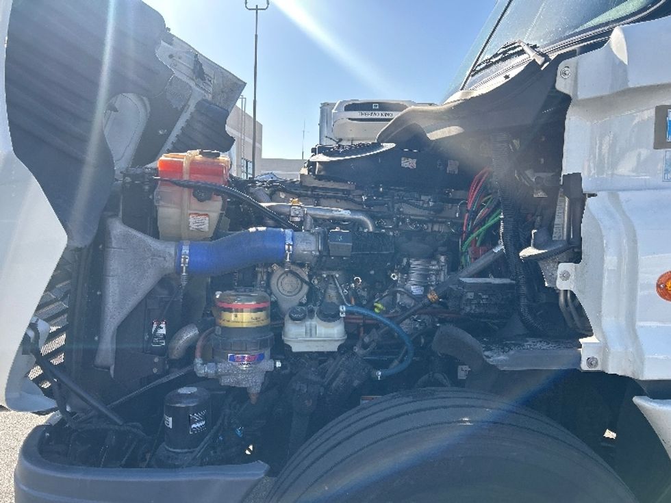 Sleeper Tractor-Heavy Duty Tractors-Freightliner-2020-Cascadia 12564ST-Torrance-CA-398,044\n\t\tmiles-$ 59,250 - Image 21