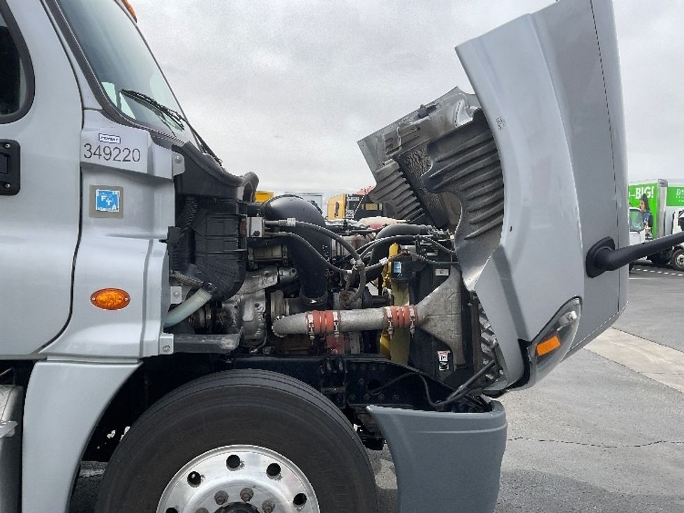 Sleeper Tractor-Heavy Duty Tractors-Freightliner-2020-Cascadia 12564ST-Tucson-AZ-599,967\n\t\tmiles-$ 48,000 - Image 20