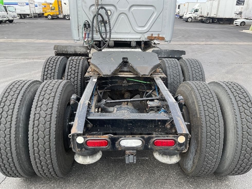 Sleeper Tractor-Heavy Duty Tractors-Freightliner-2020-Cascadia 12564ST-Tucson-AZ-599,967\n\t\tmiles-$ 48,000 - Image 6