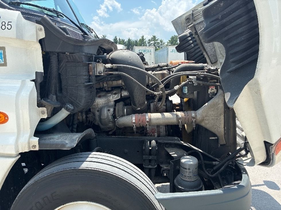 Sleeper Tractor-Heavy Duty Tractors-Freightliner-2020-Cascadia 12564ST-Wilmington-OH-504,127\n\t\tmiles-$ 53,250 - Image 20