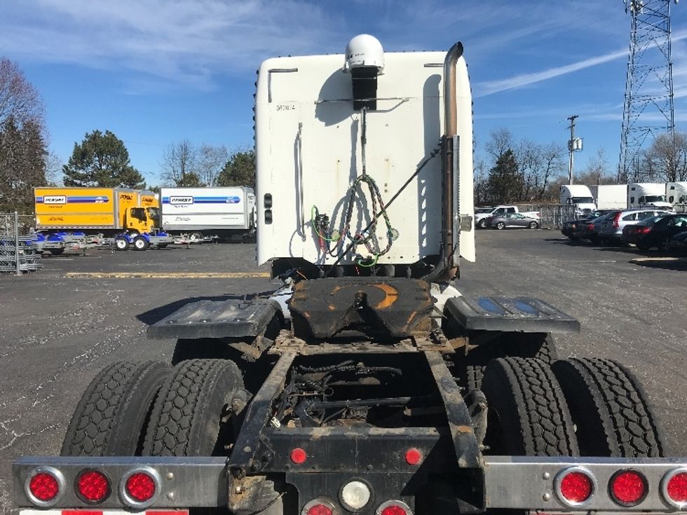 Sleeper Tractor-Heavy Duty Tractors-Freightliner-2020-D12264SD-Canton-OH-429,842\n\t\tmiles-$ 76,000 - Image 6