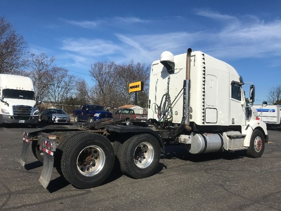 Sleeper Tractor-Heavy Duty Tractors-Freightliner-2020-D12264SD-Canton-OH-429,842\n\t\tmiles-$ 76,000 - Image 7