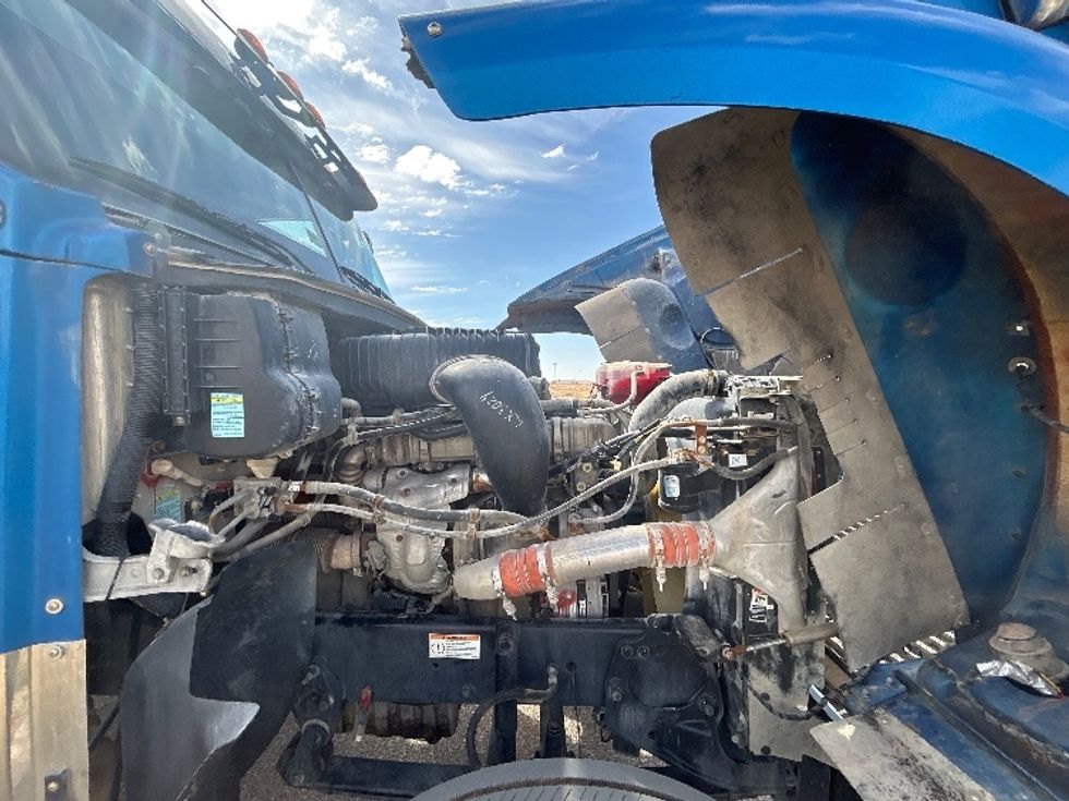 Sleeper Tractor-Heavy Duty Tractors-Freightliner-2020-D12264SD-Odessa-TX-337,148\n\t\tmiles-$ 79,250 - Image 20