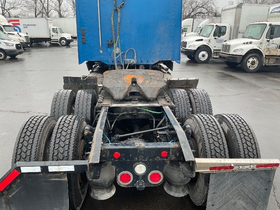 Sleeper Tractor-Heavy Duty Tractors-Freightliner-2020-D12264SD-Pittsburgh-PA-258,895\n\t\tmiles-$ 75,500 - Image 6