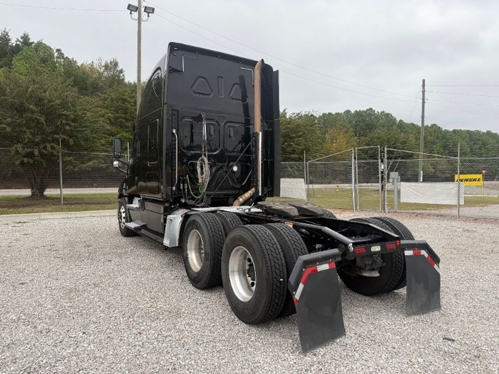 Sleeper Tractor-Heavy Duty Tractors-Freightliner-2020-T11664ST-Birmingham-AL-487,888\n\t\tmiles-$ 58,750 - Image 5