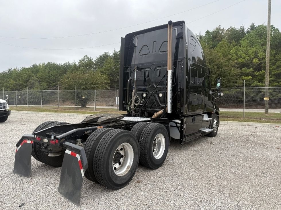 Sleeper Tractor-Heavy Duty Tractors-Freightliner-2020-T11664ST-Birmingham-AL-487,888\n\t\tmiles-$ 58,750 - Image 7