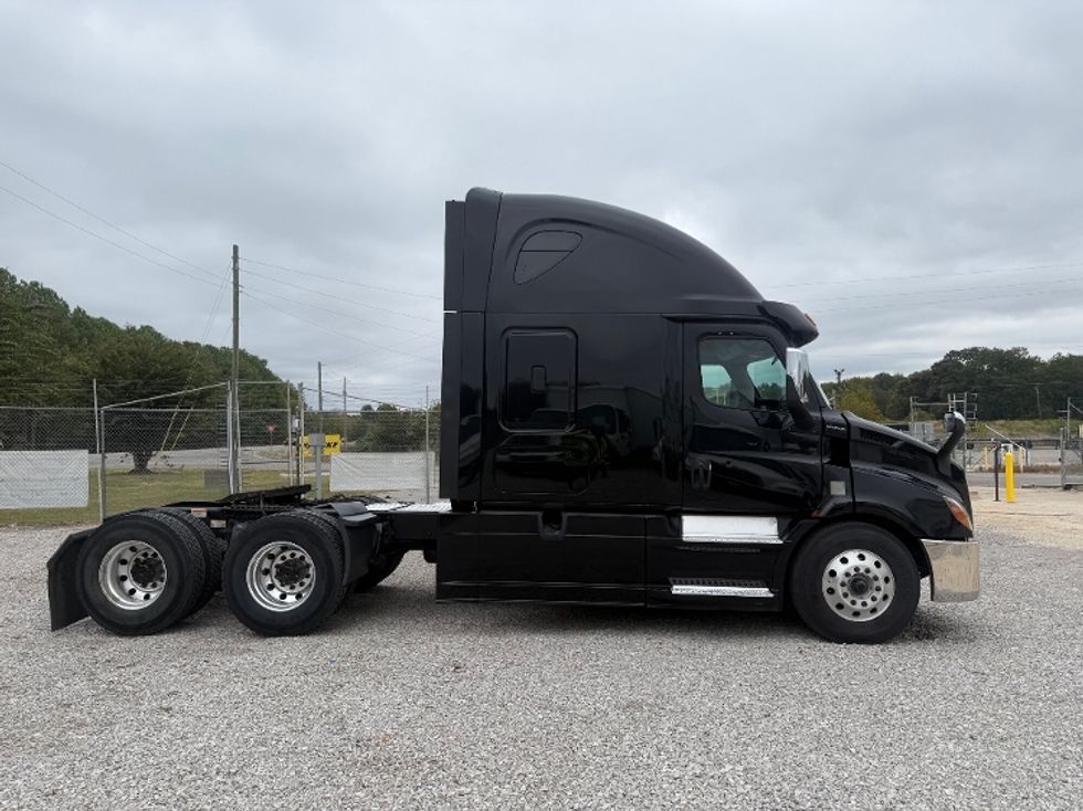 Sleeper Tractor-Heavy Duty Tractors-Freightliner-2020-T11664ST-Birmingham-AL-487,888\n\t\tmiles-$ 58,750 - Image 8