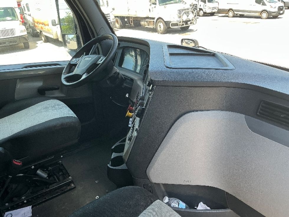 Sleeper Tractor-Heavy Duty Tractors-Freightliner-2020-T11664ST-Lexington-KY-733,762\n\t\tmiles-$ 39,250 - Image 15