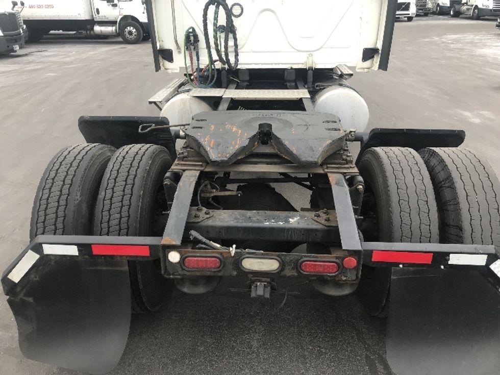 Sleeper Tractor-Heavy Duty Tractors-Freightliner-2020-T12642ST-Bensalem-PA-502,135\n\t\tmiles-$ 51,250 - Image 6