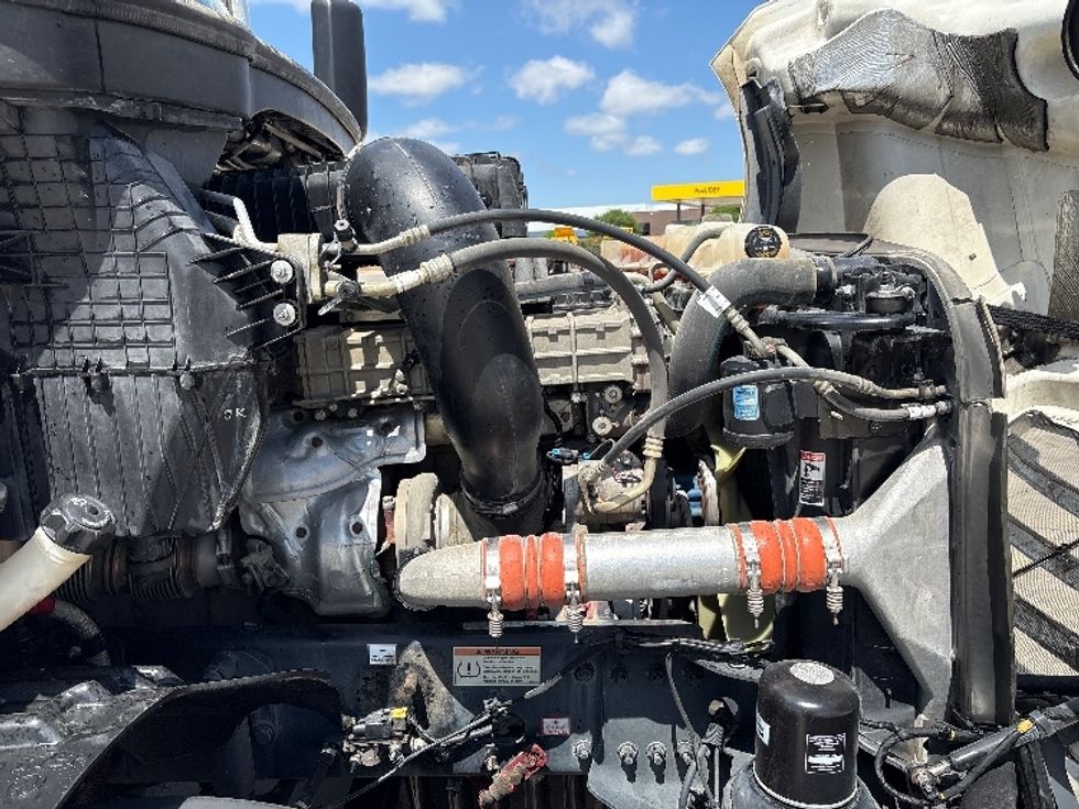 Sleeper Tractor-Heavy Duty Tractors-Freightliner-2020-T12642ST-Fort Worth-TX-466,055\n\t\tmiles-$ 59,750 - Image 20