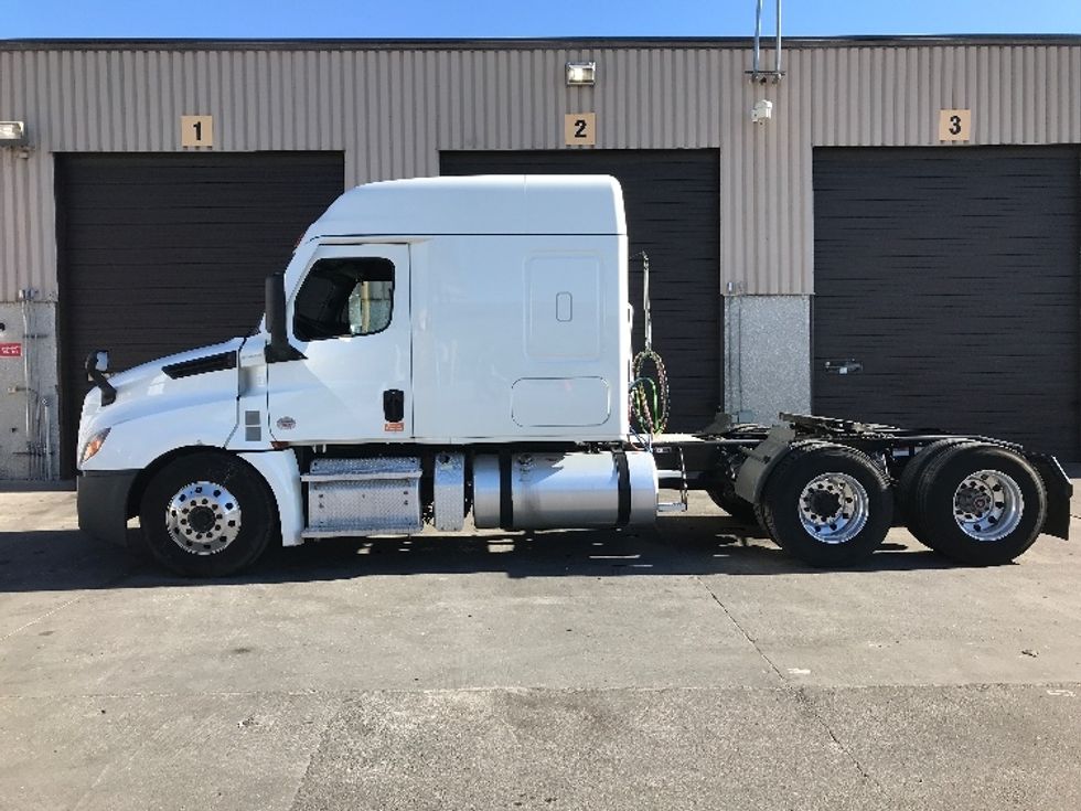 Your Next Used 2020 Freightliner T12662ST, 364182, Is For Sale And