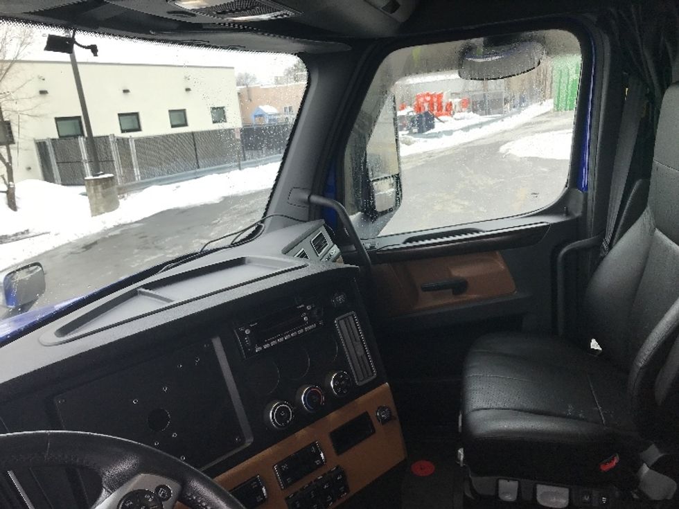 Sleeper Tractor-Heavy Duty Tractors-Freightliner-2020-T12664ST-Albany-NY-336,666\n\t\tmiles-$ 68,000 - Image 10