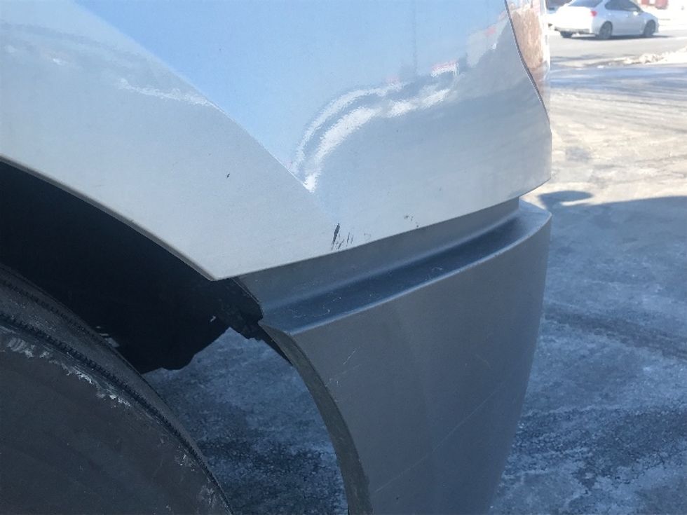 Sleeper Tractor-Heavy Duty Tractors-Freightliner-2020-T12664ST-Allentown-PA-427,071\n\t\tmiles-$ 61,000 - Image 24