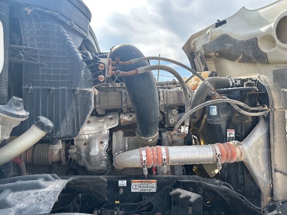 Sleeper Tractor-Heavy Duty Tractors-Freightliner-2020-T12664ST-Amarillo-TX-227,625\n\t\tmiles-$ 83,000 - Image 20