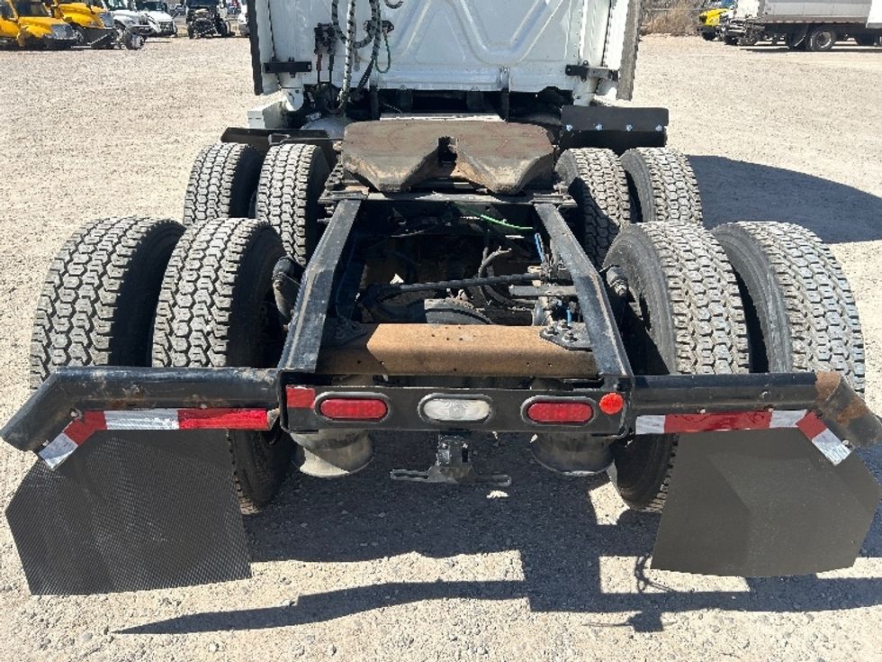 Sleeper Tractor-Heavy Duty Tractors-Freightliner-2020-T12664ST-Amarillo-TX-553,079\n\t\tmiles-$ 57,500 - Image 6