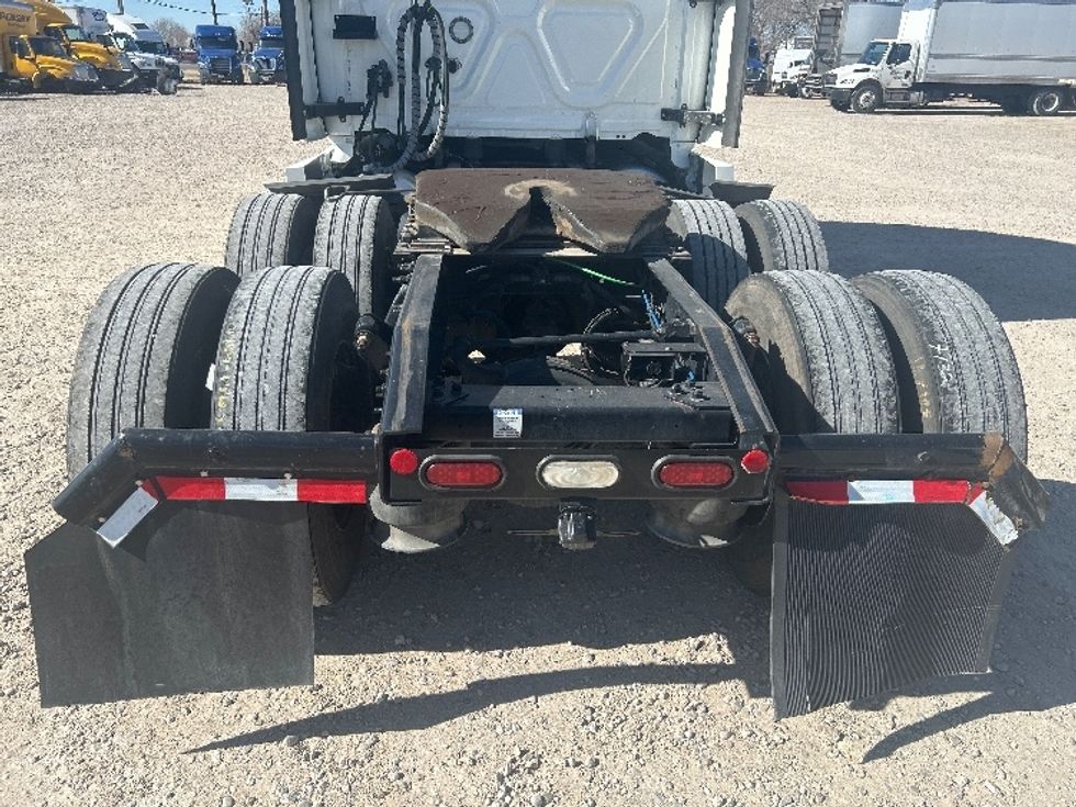 Sleeper Tractor-Heavy Duty Tractors-Freightliner-2020-T12664ST-Amarillo-TX-635,599\n\t\tmiles-$ 50,500 - Image 6