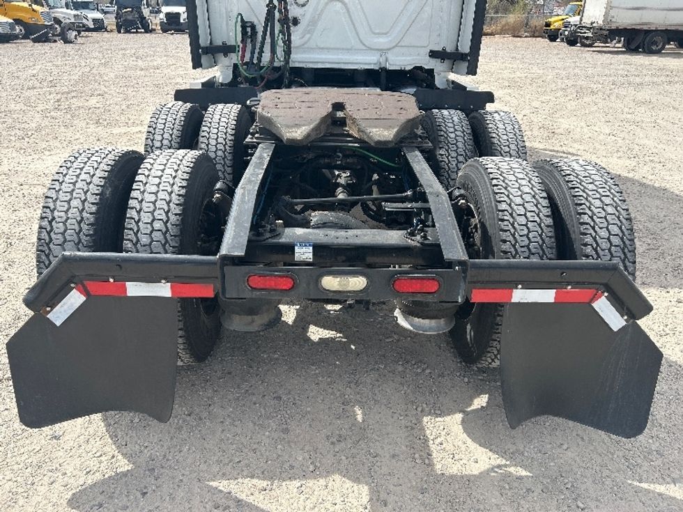 Sleeper Tractor-Heavy Duty Tractors-Freightliner-2020-T12664ST-Amarillo-TX-660,822\n\t\tmiles-$ 48,500 - Image 6