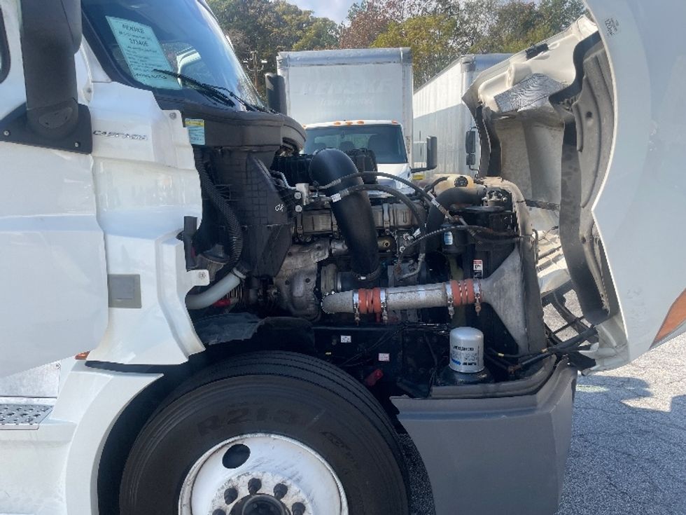 Sleeper Tractor-Heavy Duty Tractors-Freightliner-2020-T12664ST-Atlanta (Forest Park)-GA-633,215\n\t\tmiles-$ 52,000 - Image 20