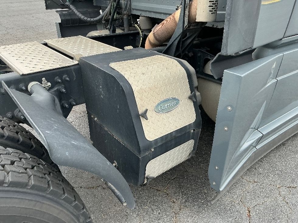 Sleeper Tractor-Heavy Duty Tractors-Freightliner-2020-T12664ST-Augusta-GA-524,372\n\t\tmiles-$ 56,500 - Image 21