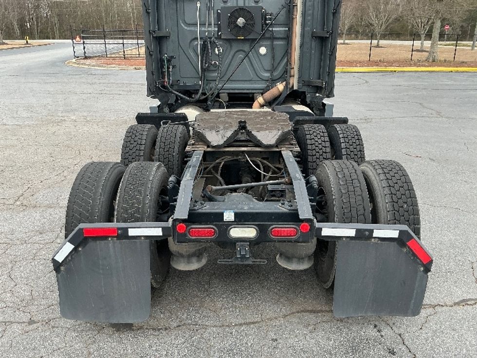 Sleeper Tractor-Heavy Duty Tractors-Freightliner-2020-T12664ST-Augusta-GA-524,372\n\t\tmiles-$ 56,500 - Image 6